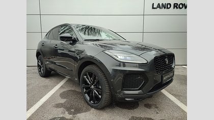 E-Pace 0