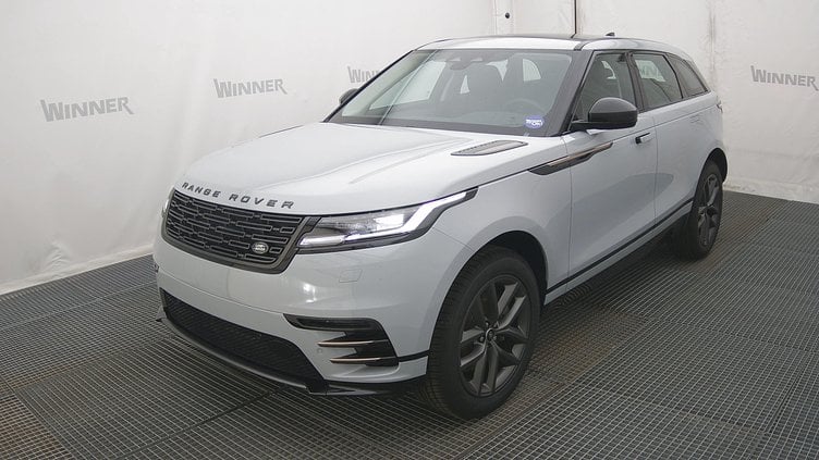 2024 Новий Land Rover Range Rover Velar Arroios Grey 4WD Dynamic SE