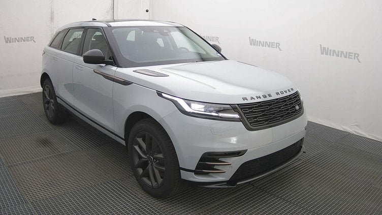 2024 Новий Land Rover Range Rover Velar Arroios Grey 4WD Dynamic SE