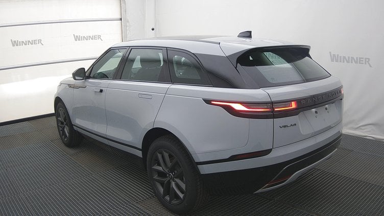 2024 Новий Land Rover Range Rover Velar Arroios Grey 4WD Dynamic SE