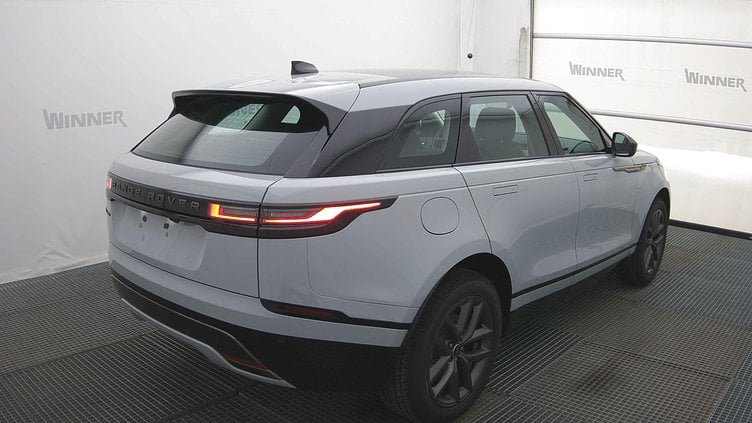 2024 Новий Land Rover Range Rover Velar Arroios Grey 4WD Dynamic SE