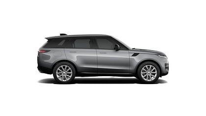 Range Rover Sport 1