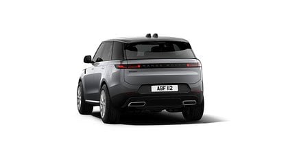 Range Rover Sport 2