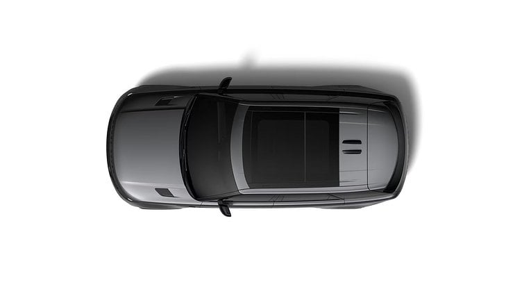 2025 ใหม่ Land Rover Range Rover Sport Eiger Grey P460e Petrol Plug-in Hybrid SE