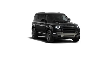 Defender 110 0