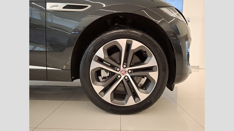 2023 Approved Jaguar F-Pace Carpathian Grey P400e SE R-DYNAMIC 