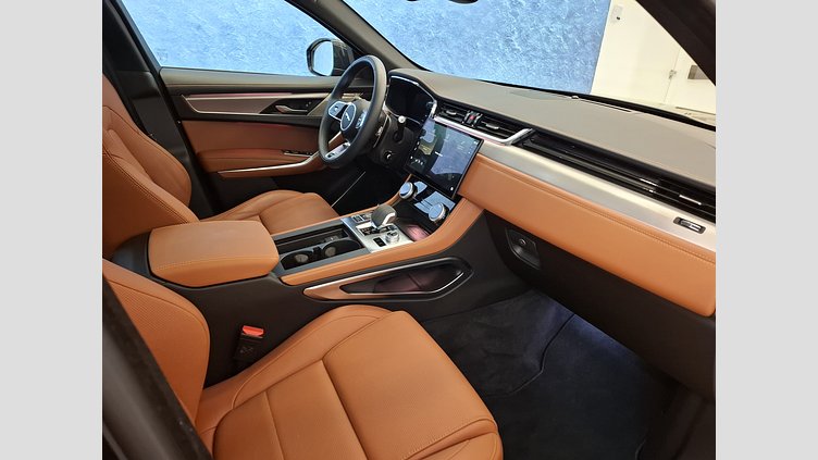 2023 Approved Jaguar F-Pace Carpathian Grey P400e SE R-DYNAMIC 
