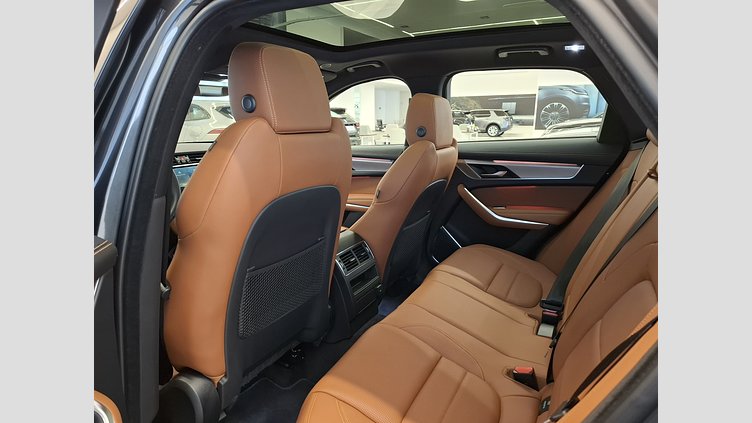 2023 Approved Jaguar F-Pace Carpathian Grey P400e SE R-DYNAMIC 