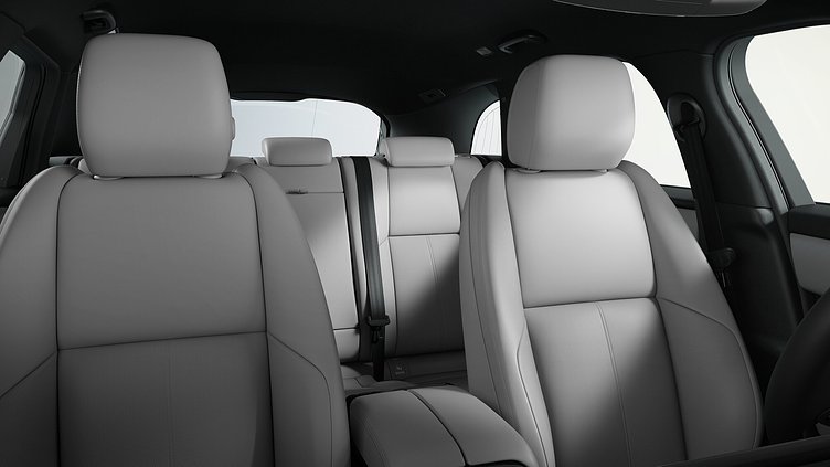 2024 Ny Land Rover Range Rover Velar Zadar Grey P400e bensindriven laddhybrid Dynamic SE