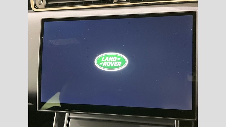 2024 認定中古車 Land Rover Range Rover Evoque サントリーニブラック P300eプラグインハイブリッド（ガソリン） スタンダードホイールベース DYNAMIC HSE