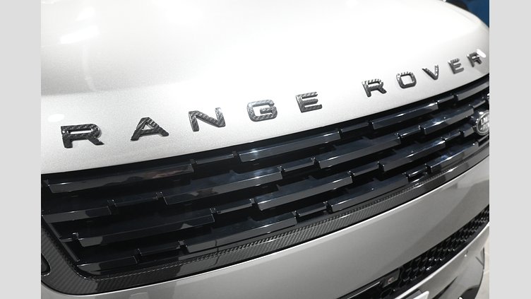 2024 認定中古車 Land Rover Range Rover Sport フラックスシルバー - グロスフィニッシュ P635マイルドハイブリッド スタンダードホイールベース SV EDITION ONE