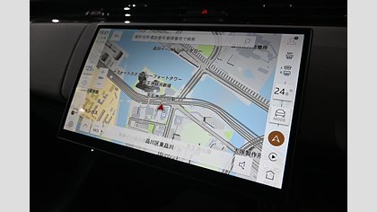 Range Rover Sport 18