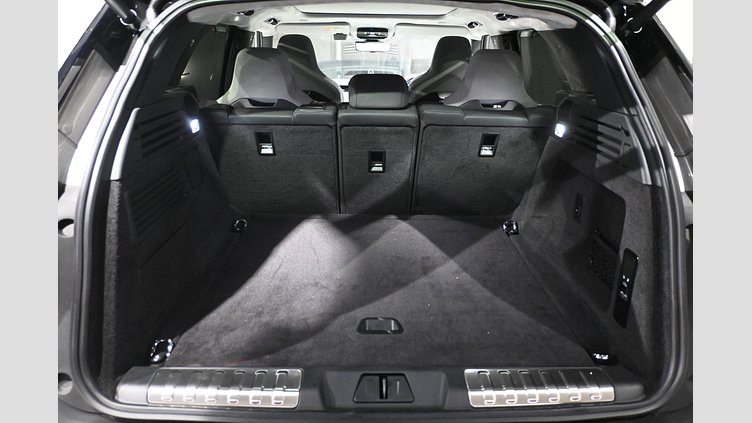 2024 認定中古車 Land Rover Range Rover Sport フラックスシルバー - グロスフィニッシュ P635マイルドハイブリッド スタンダードホイールベース SV EDITION ONE