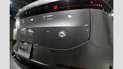 Range Rover Sport 11