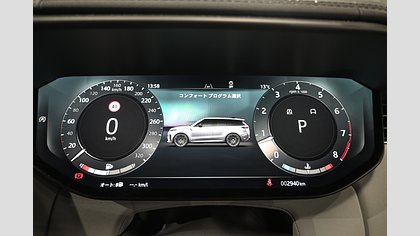 Range Rover Sport 29