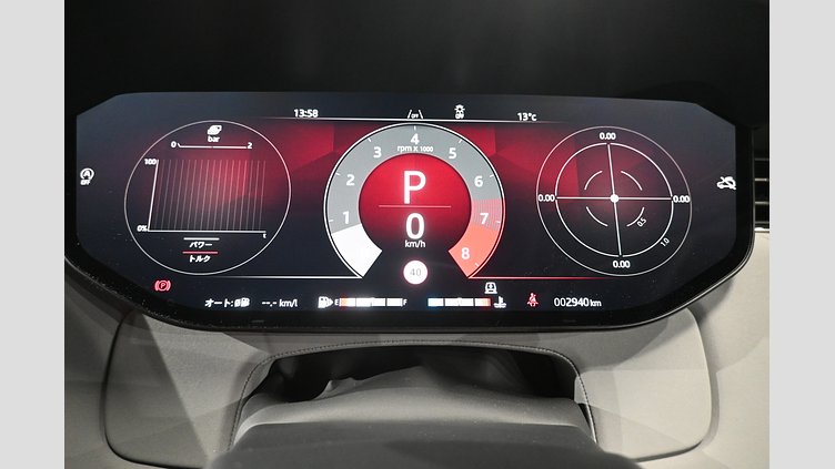 2024 認定中古車 Land Rover Range Rover Sport フラックスシルバー - グロスフィニッシュ P635マイルドハイブリッド スタンダードホイールベース SV EDITION ONE