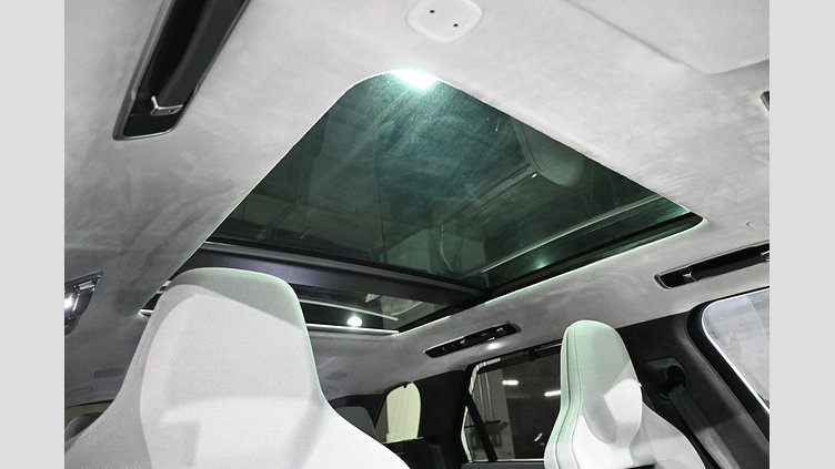 2024 認定中古車 Land Rover Range Rover Sport フラックスシルバー - グロスフィニッシュ P635マイルドハイブリッド スタンダードホイールベース SV EDITION ONE