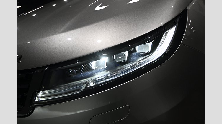 2024 認定中古車 Land Rover Range Rover Sport フラックスシルバー - グロスフィニッシュ P635マイルドハイブリッド スタンダードホイールベース SV EDITION ONE