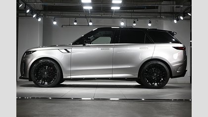 Range Rover Sport 1