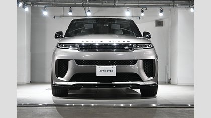 Range Rover Sport 2