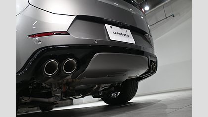 Range Rover Sport 12