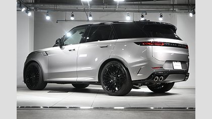 Range Rover Sport 3