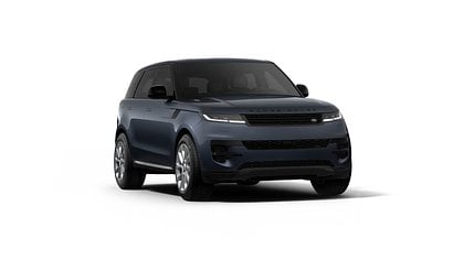 Range Rover Sport 0
