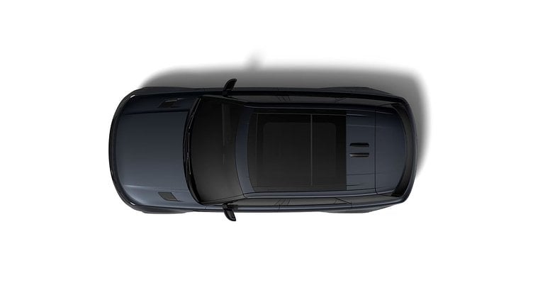 2025 ใหม่ Land Rover Range Rover Sport Varesine Blue P460e Petrol Plug-in Hybrid SE