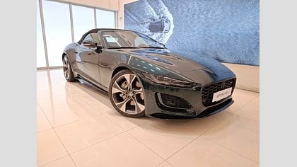 F-Type 0