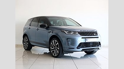 Discovery Sport 0