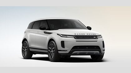 Range Rover Evoque 0