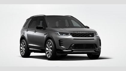 Discovery Sport 0