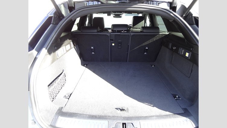2024 認定中古車 Land Rover Range Rover Velar ザダルグレイ D200マイルドハイブリッド（ディーゼル） Standard Wheelbase Dynamic HSE