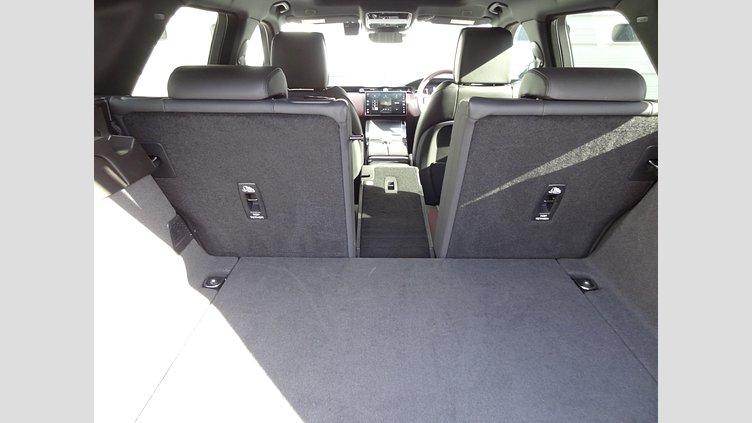 2024 認定中古車 Land Rover Range Rover Velar ザダルグレイ D200マイルドハイブリッド（ディーゼル） Standard Wheelbase Dynamic HSE