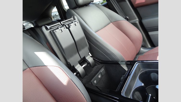 2024 認定中古車 Land Rover Range Rover Velar ザダルグレイ D200マイルドハイブリッド（ディーゼル） Standard Wheelbase Dynamic HSE