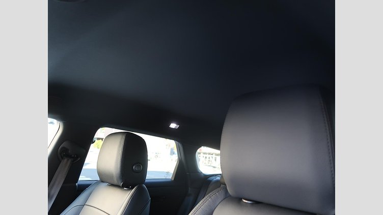 2024 認定中古車 Land Rover Range Rover Evoque フジホワイト D200マイルドハイブリッド（ディーゼル） スタンダードホイールベース DYNAMIC SE