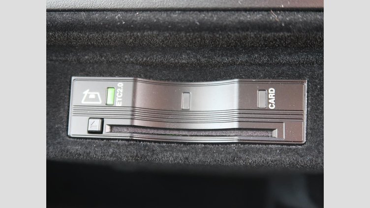 2023 認定中古車 Land Rover Range Rover オストゥーニパールホワイト P530 AWD（AT） スタンダードホイールベース HSE