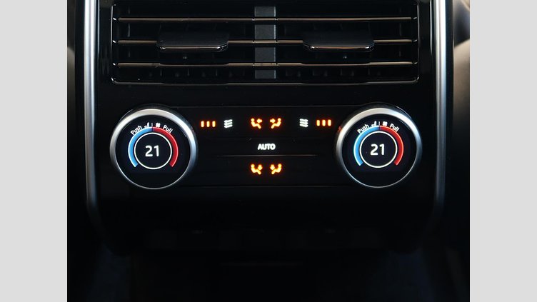 2023 認定中古車 Land Rover Range Rover オストゥーニパールホワイト P530 AWD（AT） スタンダードホイールベース HSE