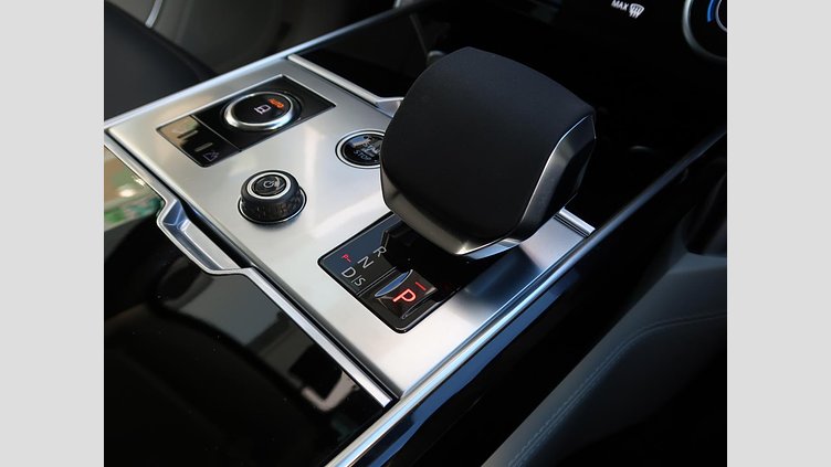 2023 認定中古車 Land Rover Range Rover オストゥーニパールホワイト P530 AWD（AT） スタンダードホイールベース HSE