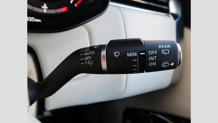 2023 認定中古車 Land Rover Range Rover オストゥーニパールホワイト P530 AWD（AT） スタンダードホイールベース HSE