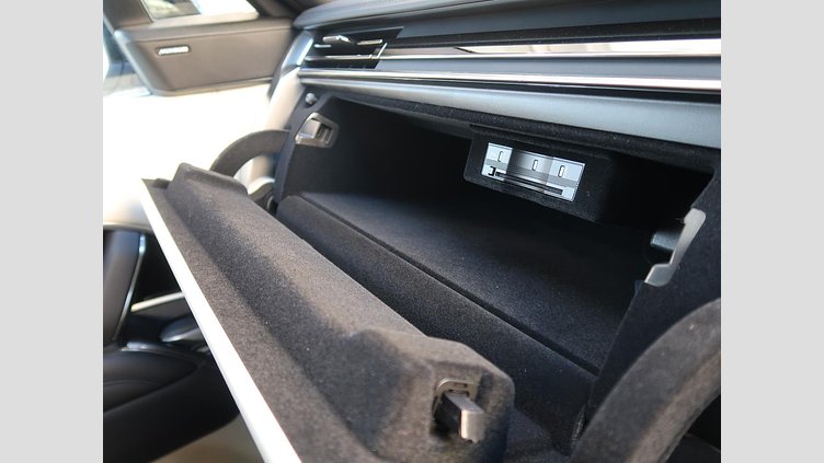 2023 認定中古車 Land Rover Range Rover オストゥーニパールホワイト P530 AWD（AT） スタンダードホイールベース HSE