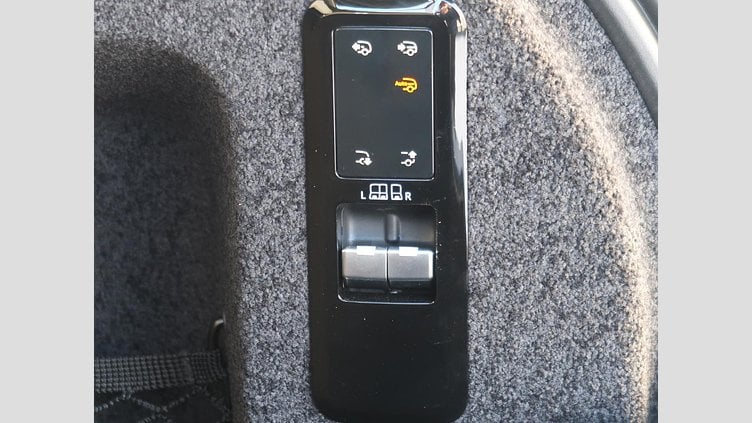 2023 認定中古車 Land Rover Range Rover オストゥーニパールホワイト P530 AWD（AT） スタンダードホイールベース HSE