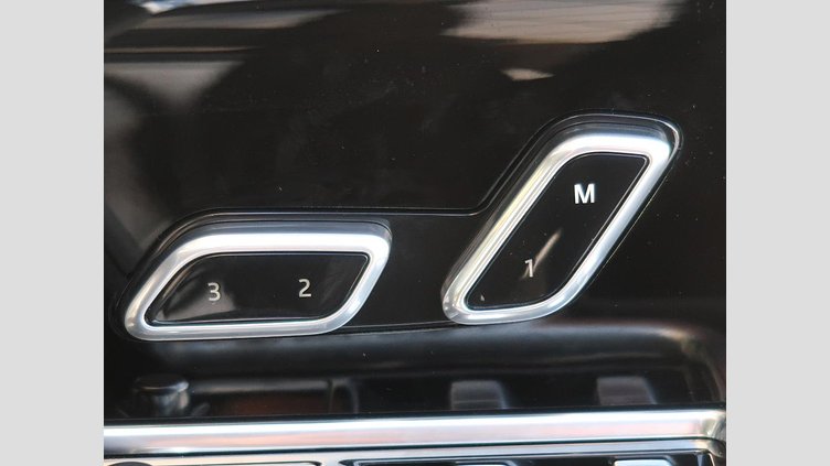 2023 認定中古車 Land Rover Range Rover オストゥーニパールホワイト P530 AWD（AT） スタンダードホイールベース HSE