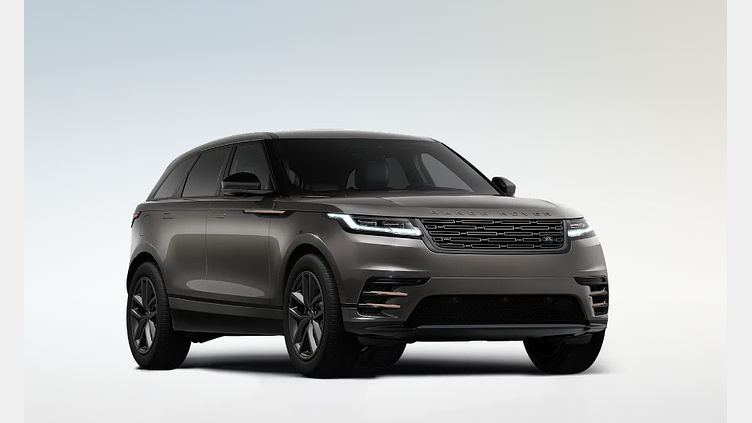 2025 Novo vozilo Land Rover Range Rover Velar Charente Grey 2.0 AJ21 D4M Special Edition 2.0 204hp AT8