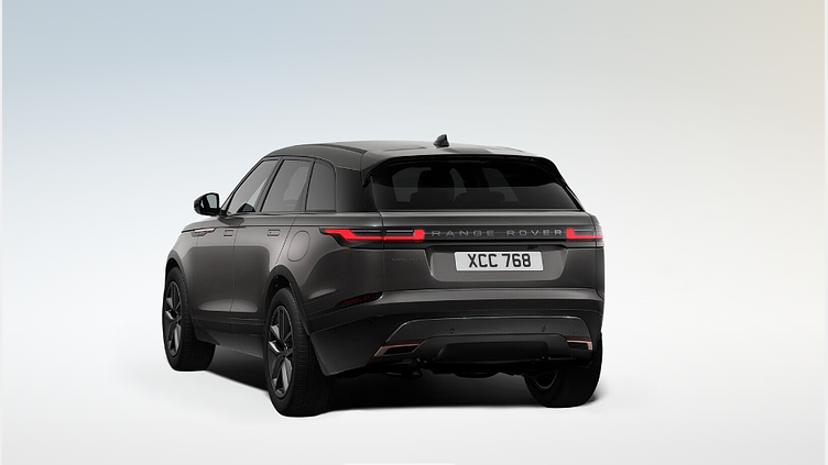 2025 Novo vozilo Land Rover Range Rover Velar Charente Grey 2.0 AJ21 D4M Special Edition 2.0 204hp AT8