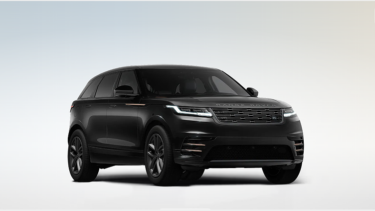 2025 Novo vozilo Land Rover Range Rover Velar Santorini Black 2.0 AJ21 D4M Special Edition 2.0 204hp AT8