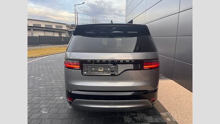 2024 Új Land Rover Discovery Eiger Grey Dynamic HSE D350 Dynamic HSE