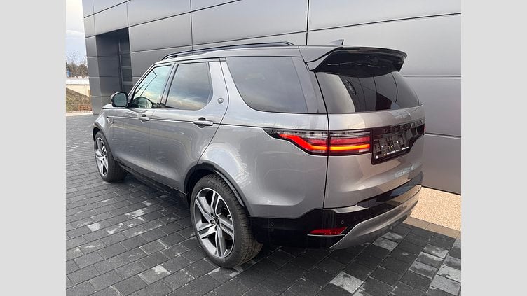 2024 Új Land Rover Discovery Eiger Grey Dynamic HSE D350 Dynamic HSE