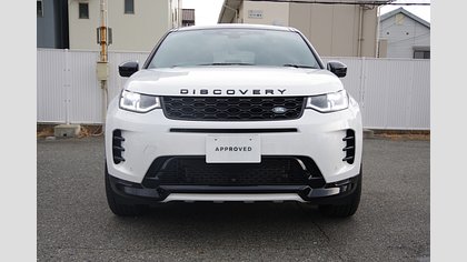 Discovery Sport 1