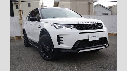 Discovery Sport 0